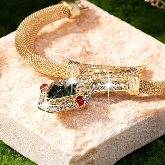 Bracelet with adjustable length - Picture 3 of 7